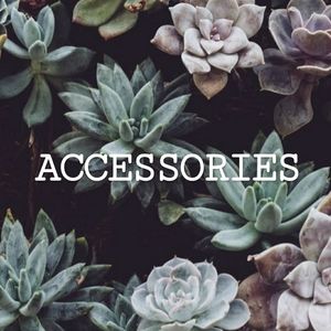 Accessories